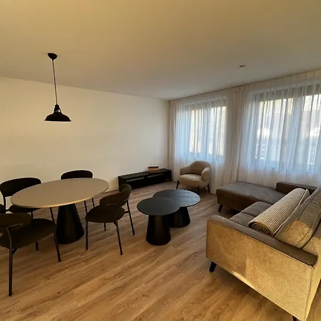 Brand New Xl W Super-fast Wifi & Full Kitchn * Goirle