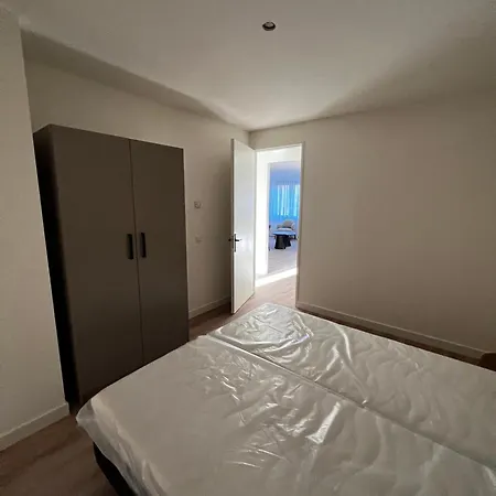 Apartamento Brand New Xl W Super-fast Wifi & Full Kitchn Goirle